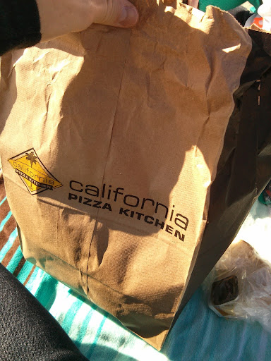 California Pizza Kitchen at Tarzana image