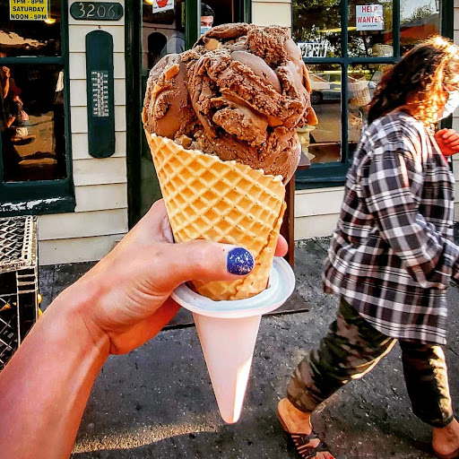 Dessert Shop «Grindstone General Store», reviews and photos, 3206 Copeland Rd, Port Austin, MI 48467, USA