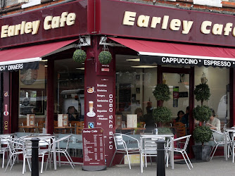 Earley Cafe