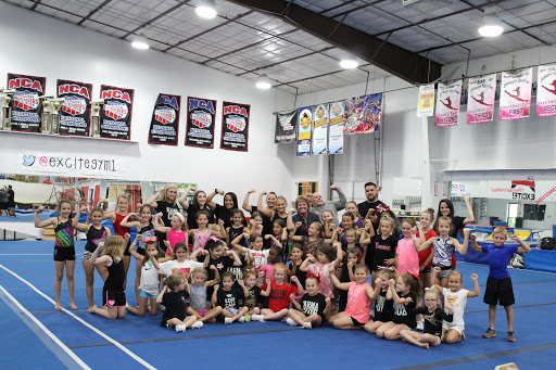 Gymnastics Center «Excite! Gym & Cheer», reviews and photos, 2225 Highland Village Rd, Highland Village, TX 75077, USA