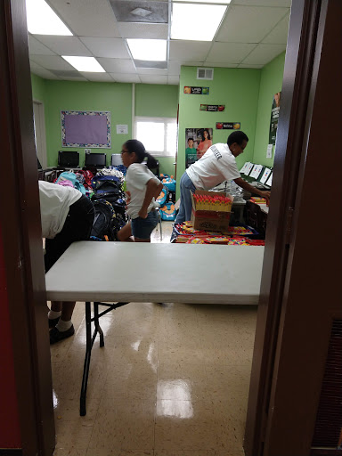 Community Center «Harbach-Ripley Neighborhood Center», reviews and photos, 6225 Northdale St, Houston, TX 77087, USA