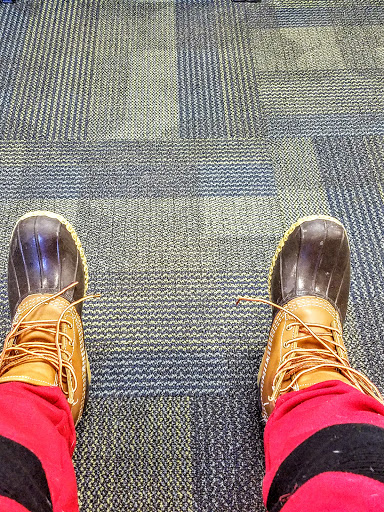 Clothing Store «L.L. Bean Outlet», reviews and photos, 534 Stillwater Ave, Bangor, ME 04401, USA