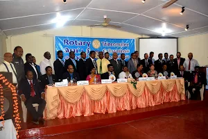 Rotary Club of Trincomalee image