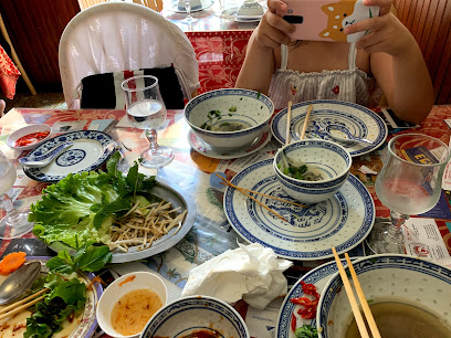 Lao-Viet Restaurant - 11 Rue d,Angleterre, 06000 Nice, France