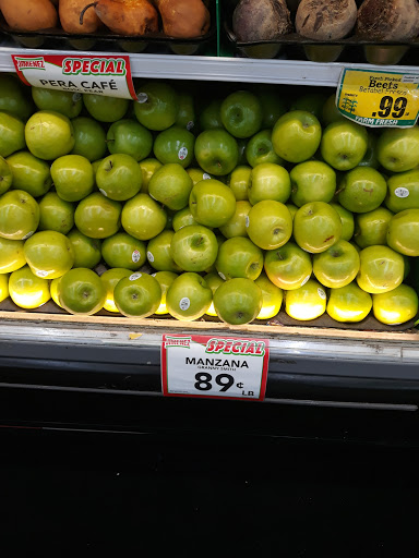 Grocery Store «Carnicerias Jimenez», reviews and photos, 717 N 19th Ave, Melrose Park, IL 60160, USA