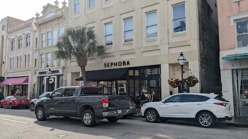 Cosmetics Store «SEPHORA», reviews and photos, 289 King St, Charleston, SC 29401, USA