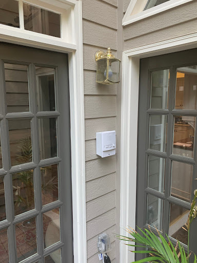 Painter «Dixon Painting», reviews and photos, 709 Lawrence St NE, Marietta, GA 30060, USA