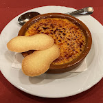 Photo n°4 de l'avis de Fabrizio.i fait le 18/03/2023 à 23:45 sur le  Ristorante La Rotta à Dormelletto