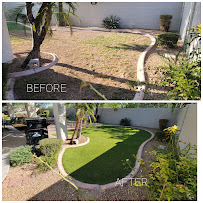 Noe pacheco landscaping LLC - Photo 7 - Car repair in , Phoenix
