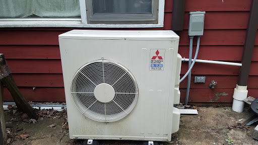 E & L Diamond Electric Cooling & Heating Co in Galax, Virginia
