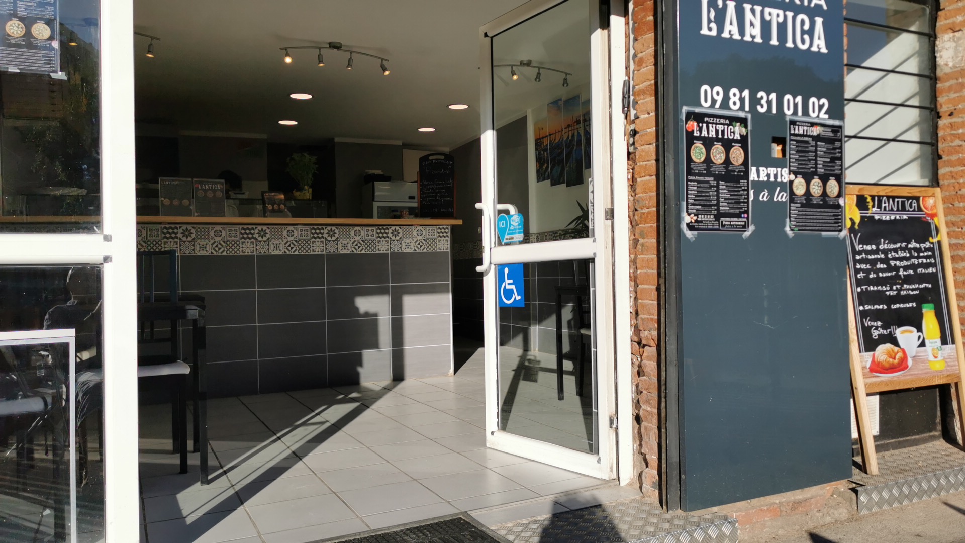 Photo n° 2 de l'avis de eric.e fait le 18/07/2020 à 17:43