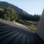 Photo n°1 de l'avis de No.o fait le 20/08/2017 à 07:10 sur le  Hotel Seggiovia à Folgaria