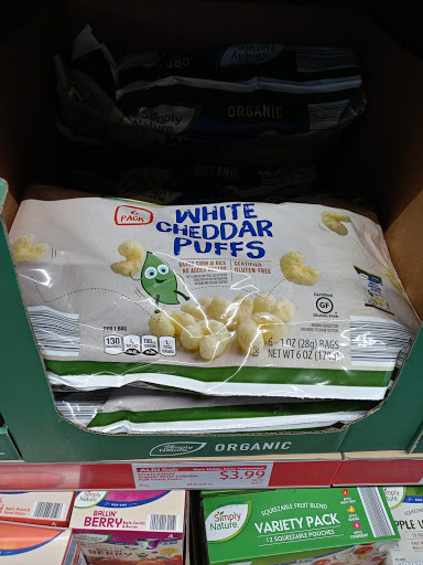 Supermarket «ALDI», reviews and photos, 35111 Center Ridge Rd, North Ridgeville, OH 44039, USA