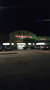 Walgreens Pharmacy - Photo 5 - Car repair in Mesa, AZ, Mesa
