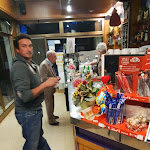 Photo n°1 de l'avis de christian.n fait le 22/04/2018 à 18:30 sur le  Bar Dollaro à Alfonsine