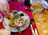 Plats et boissons du Restaurant français Restaurant A la Truite à Lautenbach-Zell - n°11