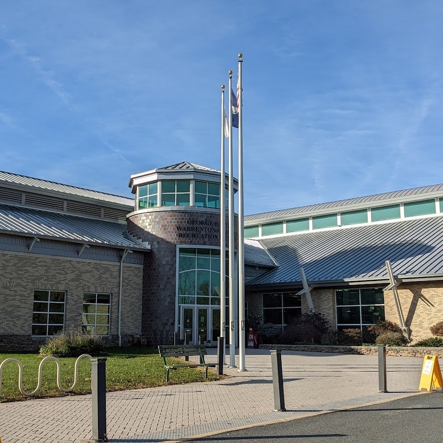 Warrenton Aquatic and Recreation Facility