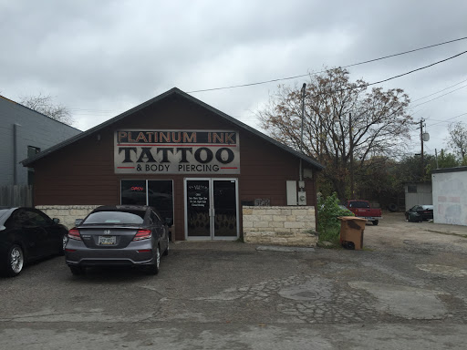 Explore flower tattoo cover up ideas, creative tattoo ideas in Austin, available at Platinum Ink Tattoo & Body Piercing