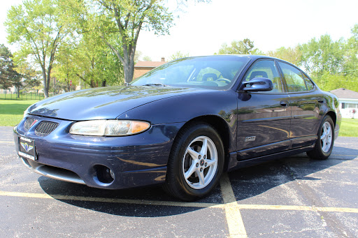 Auto Repair Shop «European-Auto of Westchester», reviews and photos, 11125 W Roosevelt Rd, Westchester, IL 60154, USA