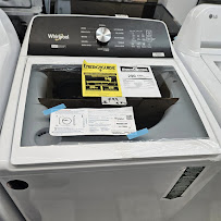 Électroménagers Atlas - Photo 5 - Car repair in Montreal, Quebec, Canada, Burlington