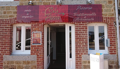 Solo Pizza à Flers