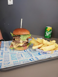 Photo n°3 de Le petit Thomas à Auboué ()