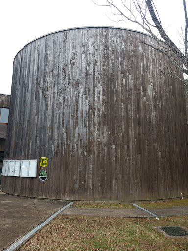 Visitor Center «Golden Pond Visitor Center & Planetarium», reviews and photos, 238 Visitor Center Dr, Golden Pond, KY 42211, USA