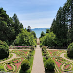 Photo n°2 de l'avis de Patrick.c fait le 31/05/2020 à 18:35 sur le  Villa Alwind am See à Lindau