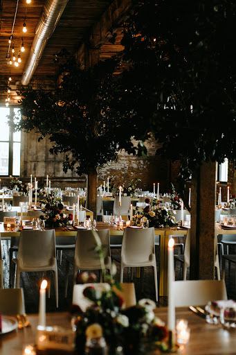 Event Planner «Jove Meyer Events», reviews and photos, 1521 Bergen St, Brooklyn, NY 11213, USA