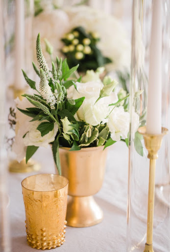 Garden «fleurdetroit (bloomfield hills)», reviews and photos, 1507 S Telegraph Rd, Bloomfield Hills, MI 48302, USA