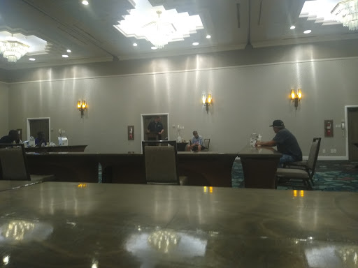 Hotel «Embassy Suites by Hilton Palm Beach Gardens PGA Boulevard», reviews and photos, 4350 PGA Boulevard, Palm Beach Gardens, FL 33410, USA