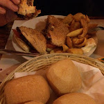 Photo n°2 de l'avis de Roby.a fait le 28/02/2019 à 19:00 sur le  Osteria Per Bacco à Chignolo d'Isola