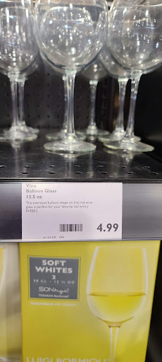 Wine Store «BevMo!», reviews and photos, 79715 CA-111, La Quinta, CA 92253, USA