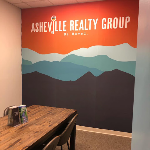 Print Shop «Allegra Marketing Print Mail», reviews and photos, 88 Roberts St, Asheville, NC 28801, USA