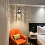 Photo n°1 de l'avis de Ambarish. fait le 06/11/2022 à 17:39 sur le  Holiday Inn Munich - City Centre, an IHG Hotel à Munich