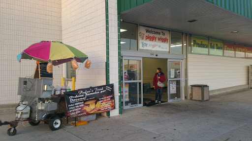 Supermarket «Kenosha Fresh Market», reviews and photos, 3500 52nd St, Kenosha, WI 53144, USA