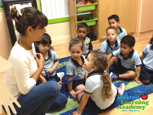 Preschool «Weston Learning Academy», reviews and photos, 16602 Saddle Club Rd, Weston, FL 33326, USA