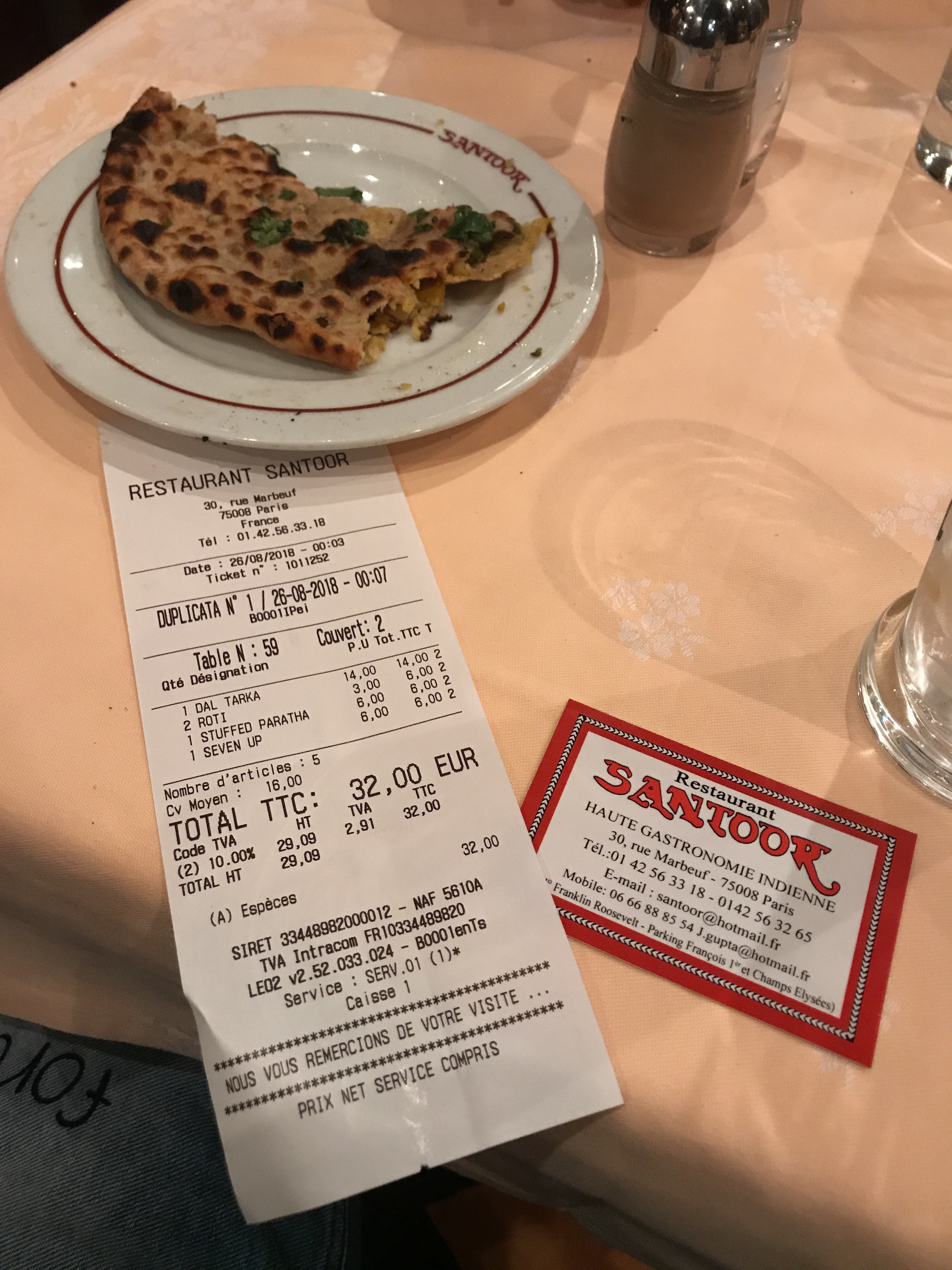 Photo n° 2 de l'avis de Ravi.a fait le 25/08/2018 à 21:55