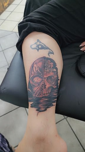 Explore florida tattoo ideas for guys, creative tattoo ideas in Fresno, available at Fresno Tattoo & Body Piercing