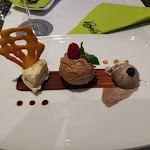 Photo n°4 de l'avis de Thorben.c fait le 27/09/2020 à 10:42 sur le  Restaurant Die Bühne -backstage- à Ramstein-Miesenbach