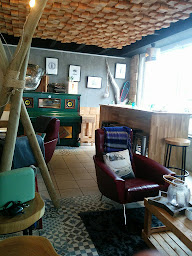 Photo n°92 de Mambo Delizie Italiane à Capbreton ()