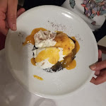 Photo n°5 de l'avis de berardo.a fait le 13/10/2018 à 10:09 sur le  Trattoria Ca' Verde à Cà Verde, Sant'Ambrogio di Valpolicella