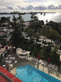 Équipements du Restaurant Hôtel Barrière Le Majestic Cannes - n°13