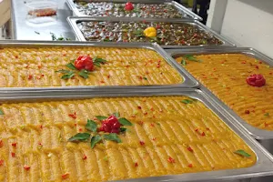 Jappy's Catering Services image