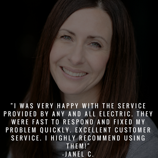 Electrician «Any and All Electric llc», reviews and photos, 1530 N State St e, Lehi, UT 84043, USA