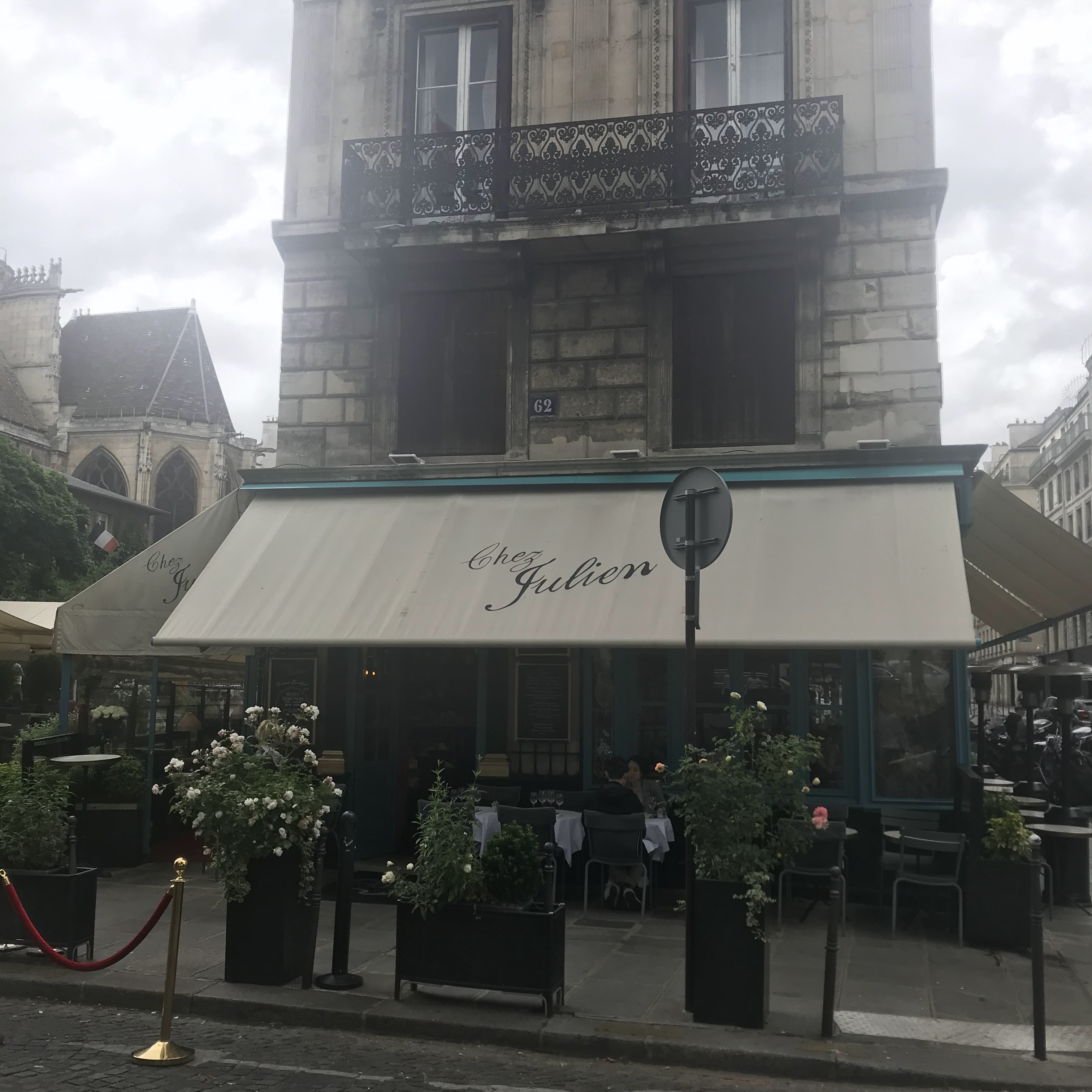 Photo n° 1 de l'avis de Leandre.e fait le 03/06/2019 à 11:31