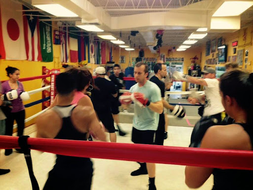 Boxing Gym «Miracle Boxing Academy», reviews and photos, 735 22nd St, Vero Beach, FL 32960, USA