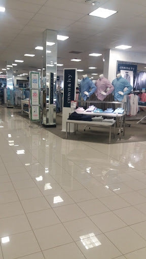 Department Store «Belk», reviews and photos, 10075 Crossing Way #600, Denham Springs, LA 70726, USA