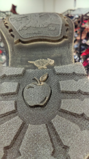 Shoe Store «MJM DESIGNER SHOES», reviews and photos, 5601 Florin Rd #102, Sacramento, CA 95823, USA