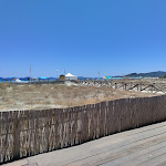 Photo n°2 de l'avis de Roberto.a fait le 26/07/2022 à 06:04 sur le  L'ANCORA SPAGNOLA à Villasimius